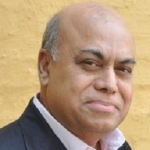 M. Adil Khan 
Honourary Professor  Development Practice at the School of Social Science, University of Queensland, Brisbane (Australia)