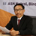 Chairman, Indonesian Civil Service and Professor of Gadjah Madah University, INDONESIA