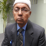 Professor Mohabbat Khan
Former Member, University Grants Commission, Bangladesh.
Former Professor, Dhaka University