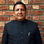 Professor K M Baharul Islam
Indian Institute of Management, Kashipur, India