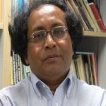 Professor M Shamsul Haque National University of Singapore