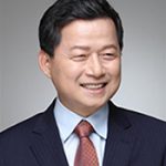 Bokyun Shim Head of Office of the United Nations Project Office on Governance (UNPOG)