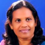 Prof. R Lalitha S Fernando​
University of Sri Jayewardenepura, Sri Lanka​