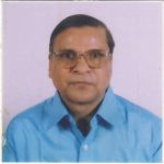 Dr. Prabhat Kumar DattaFormer Professor, Calcutta University, India
